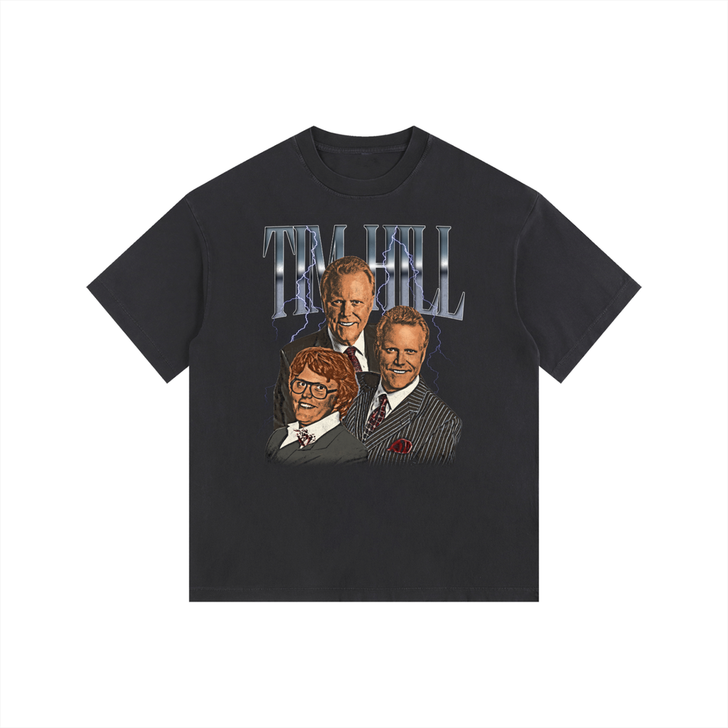 Tim Hill | Releasing Soon