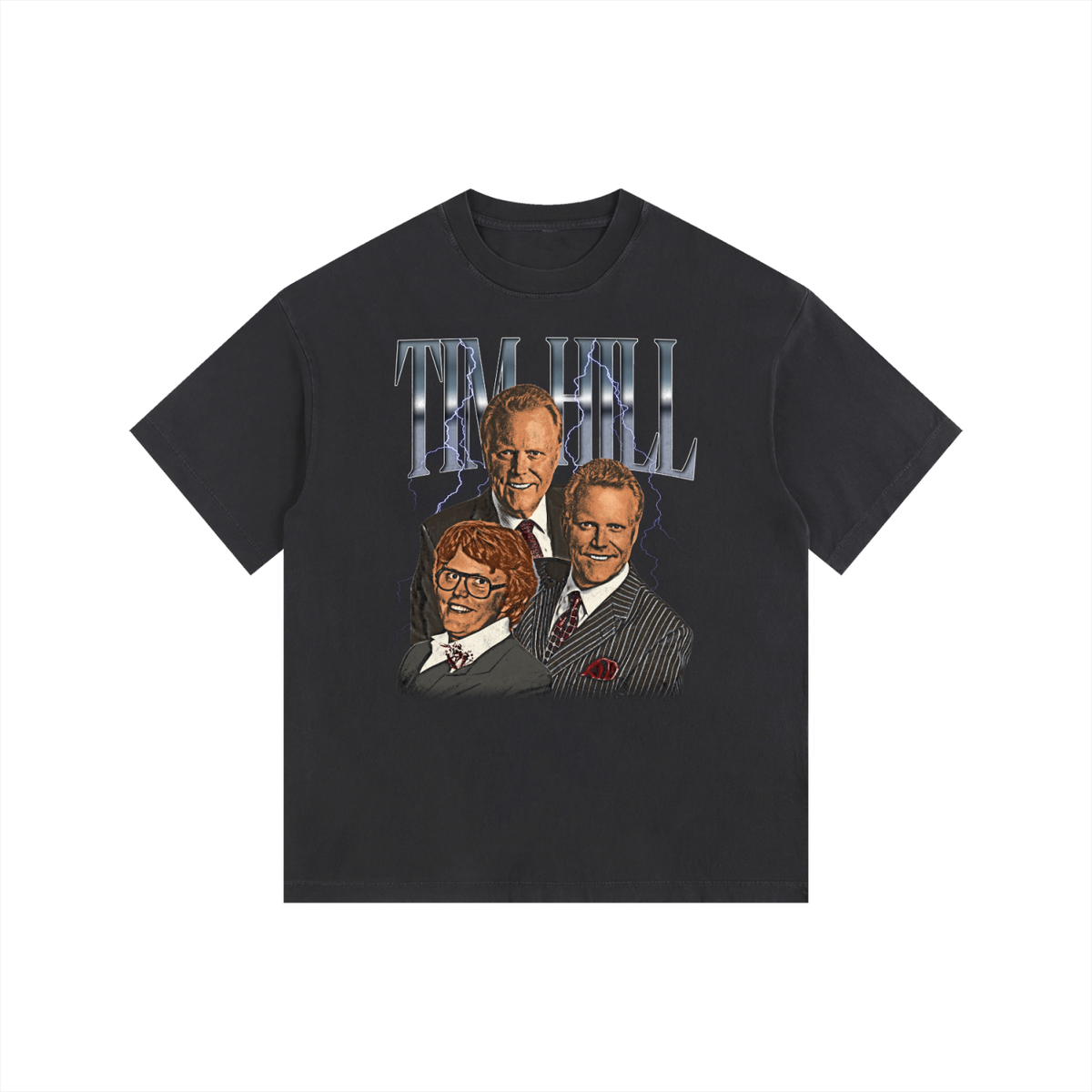 Tim Hill | Releasing Soon